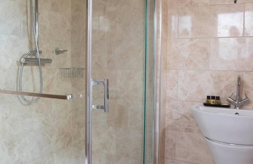 South Leigh Hotel | The Evenlode Rooms at Firehouse Oxford