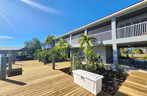 Everglades City House | The Everglades House
