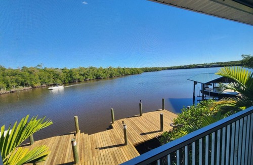 Everglades City House | The Everglades House