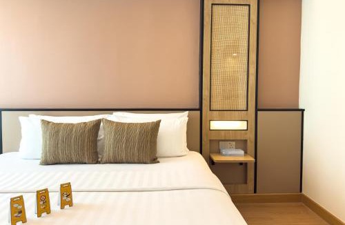 Putrajaya Hotel | The Everly Putrajaya