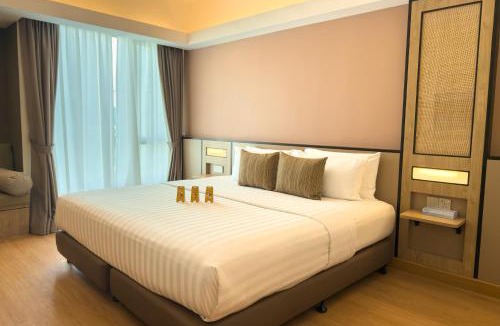 Putrajaya Hotel | The Everly Putrajaya