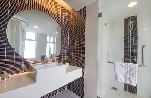 Putrajaya Hotel | The Everly Putrajaya