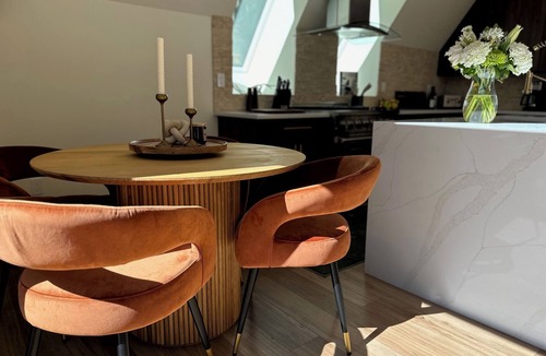 McCall Cabin | The Everwoods Aframe