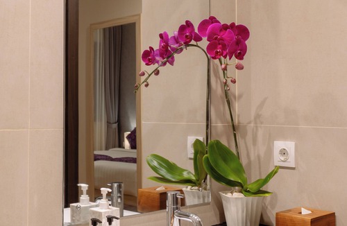 Pengosekan Hotel | The Evitel Resort Ubud