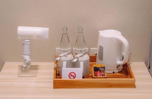 Pengosekan Hotel | The Evitel Resort Ubud