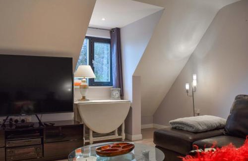 Wallingford Apartment | The Ewelme Hideaway