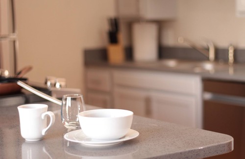 Marshland Apartment | The Exchange 22 | Historic Bldg, 1 BR ADA, Dwntwn