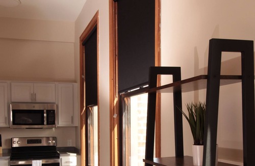 Winona Apartment | The Exchange 24 | Historic Bldg, Studio, Dwntwn