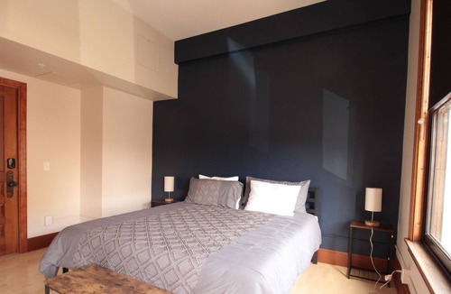 Winona Apartment | The Exchange 25 | Historic Bldg, Studio, Dwntwn