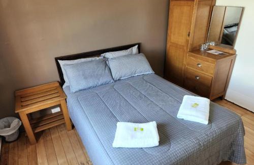 Kyogle Hotel | The Exchange Hotel