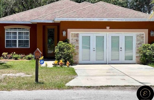 Lake Alfred Apartment | The Exclusive Tatman Evergreen Suitenn