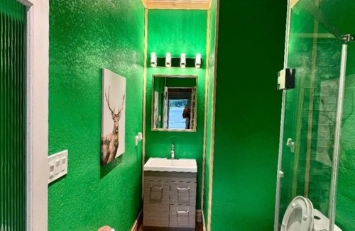 Lake Alfred Apartment | The Exclusive Tatman Evergreen Suitenn