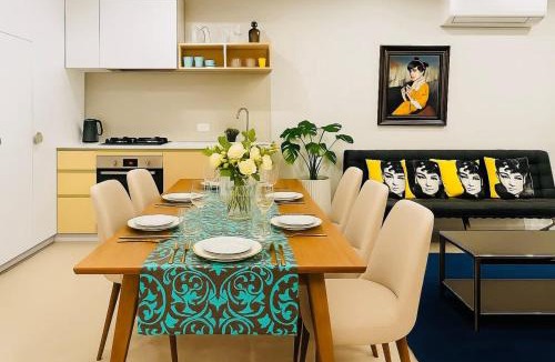 Caulfield North Apartment | The Executive Garden Reisdence