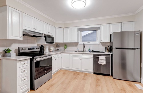 Sudbury House | The Executive Stay Sudbury