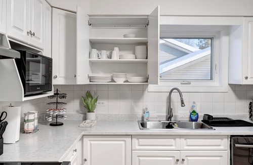 Sudbury House | The Executive Stay Sudbury