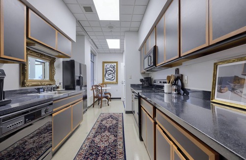 Ephrata Hotel | The Executive Suites and Venue