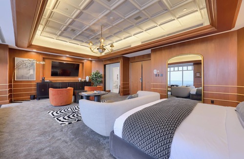 Ephrata Hotel | The Executive Suites and Venue