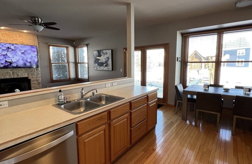Pleasant Prairie House | The Executive Home Away from Home