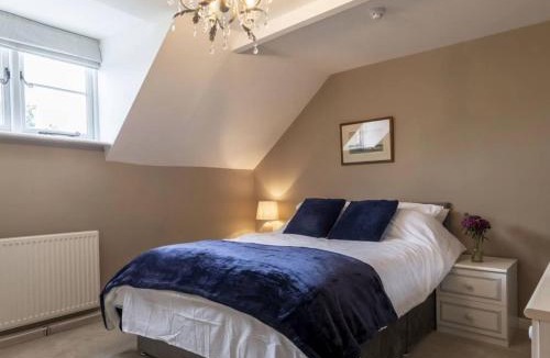 Barrowden Hotel | The Exeter Arms