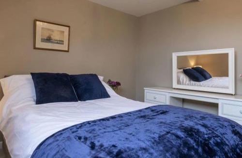 Barrowden Hotel | The Exeter Arms