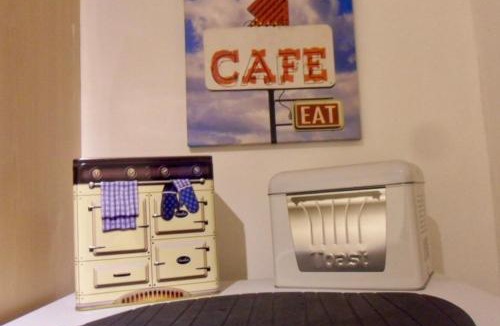 Partick Apartment | The Exeter