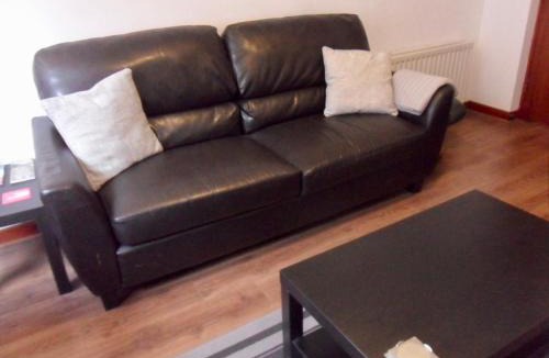 Partick Apartment | The Exeter