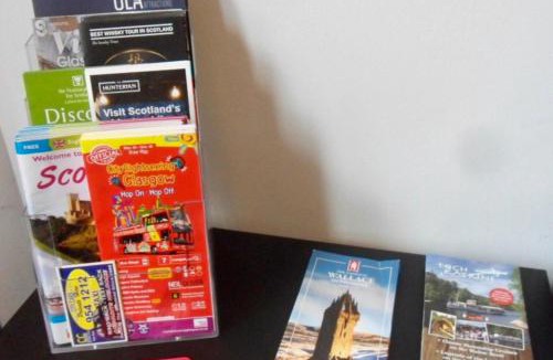 Partick Apartment | The Exeter