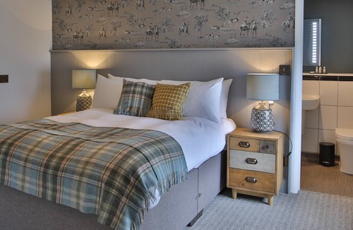 Brushford Hotel | The Exeter Inn