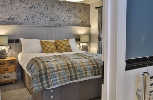 Brushford Hotel | The Exeter Inn