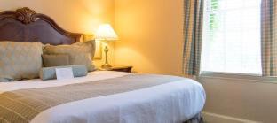 Exeter Hotel | The Exeter Inn