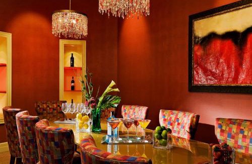 Exeter Hotel | The Exeter Inn