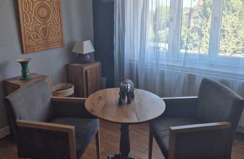 Salignac-Eyvignes Bed & Breakfast | The exotic beauty
