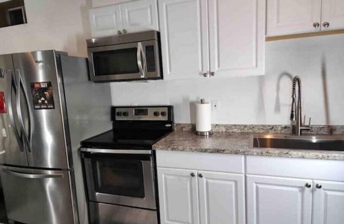 Swarthmorewood Apartment | The exotic home.