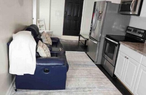 Swarthmorewood Apartment | The exotic home.