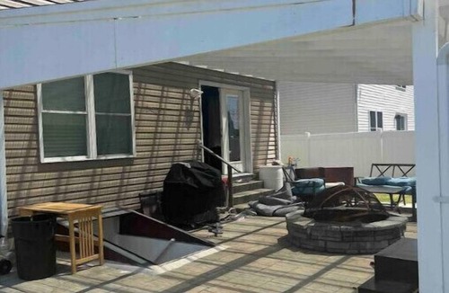 Swarthmorewood Apartment | The exotic home.