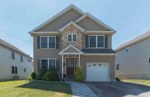 Swarthmorewood Apartment | The exotic home.