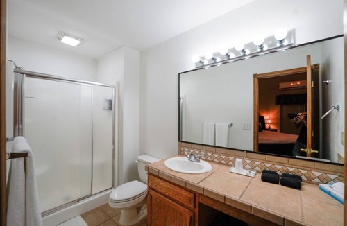 Ponce De Leon Bed & Breakfast | The Expedition: Our Flagship Suite