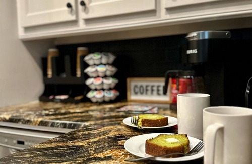 Lubbock House | The Experience at Lake Ridge - Don’t Just Visit Lubbock. Experience It.