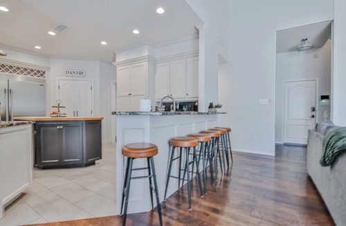 Lubbock House | The Experience at Lake Ridge - Don’t Just Visit Lubbock. Experience It.