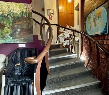 Chinatown Hostel | The Explorers Guesthouse and Hostel