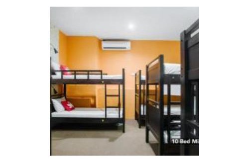 Chinatown Hostel | The Explorers Guesthouse and Hostel