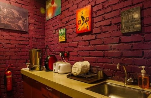 Chinatown Hostel | The Explorers Guesthouse and Hostel