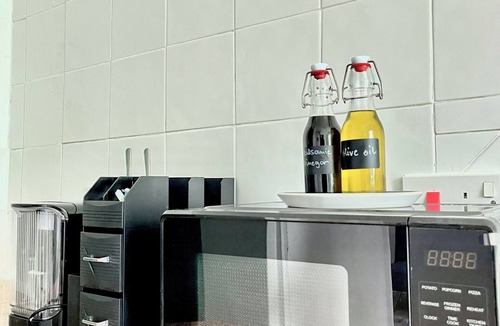 Seven Kings Apartment | The Express Apartment