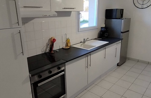 Barbuise House | The extension - Warm house