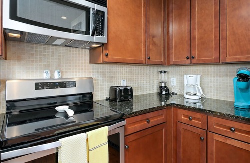 Galveston Condo | The Extra Pointe-Book 5+ nights & get 15% discount-Beach View. 3BD/2BA.