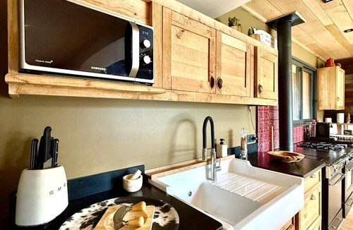 La Riviere-Saint-Sauveur House | The Farm.