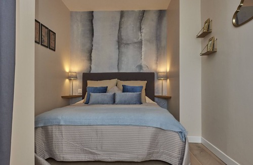 Quartier des Eaux-Claires Apartment | The Fabulous Peguy⭐ - Virtual visit available in description #K6