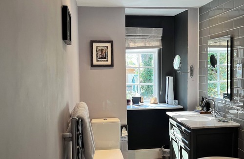 Cromarty Bed & Breakfast | The Factor's House