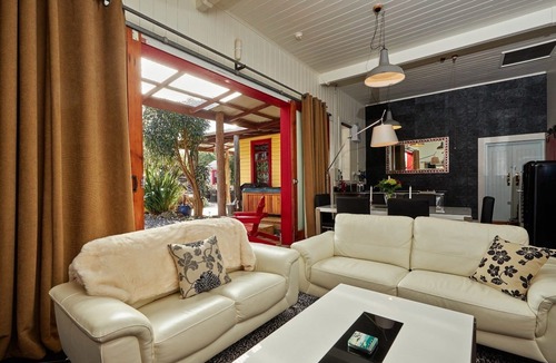 Hapuku Cottage | The Factory