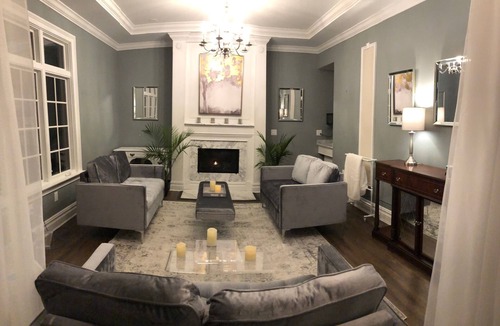 Beacon Hotel | The Factory